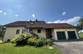 Einfamilienhaus kaufen in 93107 Thalmassing, Preiswertes, gepflegtes 9-Raum-Einfamilienhaus in Thalmassing