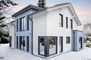 Haus kaufen in 57539 Bitzen, Sunshine 154 - Modernes Wohnen mit lichtdurchflutetem Ambiente