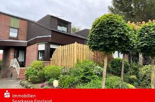 Haus kaufen in 49716 Meppen, Verkehrsgünstig und zentral gelegen