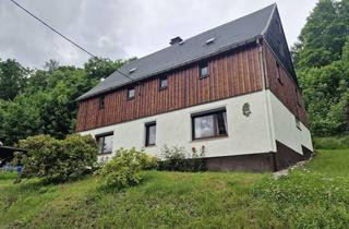 Haus kaufen in 09380 Thalheim, Charmantes, historisches Wohnhaus in Thalheim mit großem Grundstück!