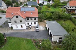 Haus kaufen in 02739 Eibau, Charmantes freistehendes 1- bis 2-Familienhaus in 02739 Kottmar OT Walddorf in ruhiger Lage!