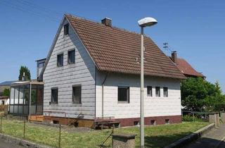 Einfamilienhaus kaufen in Hauffstraße 13, 71554 Weissach, Haus in ruhiger Lage mit der Möglichkeit für 2 Wohneinheiten
