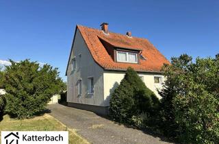 Einfamilienhaus kaufen in 38723 Seesen, Gemütliches Einfamilienhaus mit großem Grundstück in Rhüden