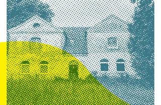 Haus kaufen in 17392 Putzar, OPEN HOUSE am 13.7.: Gutshaus in Alleinlage mit Schlossblick – viel Platz, großes Potenzial
