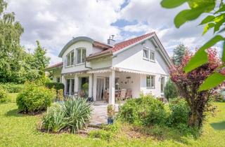 Einfamilienhaus kaufen in 88213 Ravensburg, Einfamilienhaus mit Einliegerwohnung, Doppelgarage und Gartenparadies in der Ravensburger Weststadt