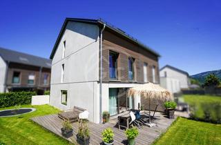 Doppelhaushälfte kaufen in 87509 Immenstadt, Moderne Doppelhaushälfte in sonniger Lage – neuwertiges Wohnen mit Stil in Immenstadt im Allgäu