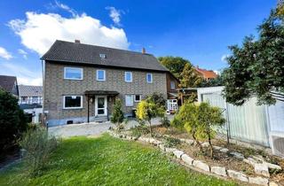 Haus kaufen in 38162 Cremlingen, Traumhaftes Grundstück mit Bestandsobjekt: Ihr Ruhepol auf 685 m² in idyllischer Lage