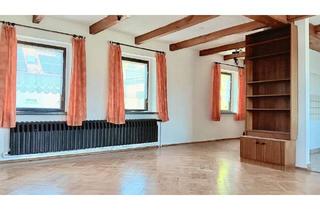 Haus kaufen in 04571 Rötha, Charmantes Hinterhaus in ruhiger Lage von Rötha – ideal zum Ausbau