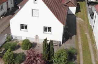 Haus kaufen in 88480 Achstetten, Provisionsfrei!! Familienidylle trifft modernen Komfort mit großem Grundstück mit ca.636 m²