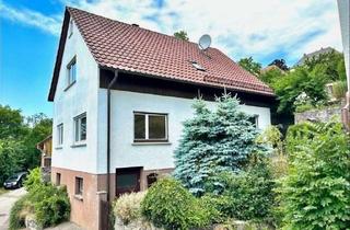 Haus kaufen in 74575 Schrozberg, Natur pur...