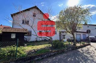 Haus kaufen in 55270 Engelstadt, Attraktives Anwesen für Platzbedürftige, Hobbyschrauber und Gartenliebhaber...