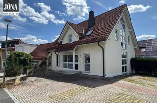 Haus kaufen in 95346 Stadtsteinach, Hochwertige Immobilie mit vielseitiger Nutzungsmöglichkeit und separatem Anbau
