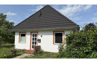 Haus kaufen in 25541 Brunsbüttel, Schnäppchen nahe Hamburg - Erbpacht - 10 Prozent Rendite