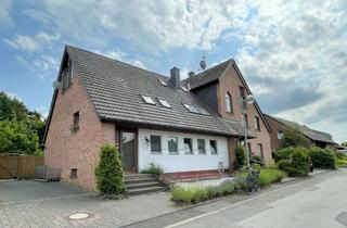 Mehrfamilienhaus kaufen in 40670 Meerbusch, Gepflegtes Mehrfamilienhaus in Osterath