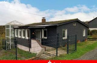 Haus kaufen in 57572 Niederfischbach, Preisreduzierung - Kleines Wohnhaus in ruhiger Wohnlage sucht neuen Eigentümer