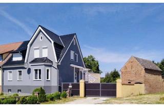 Haus kaufen in 39638 Kloster Neuendorf, PARADIES auf schönem Grundstück !