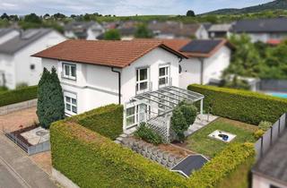 Einfamilienhaus kaufen in 76547 Sinzheim, Bezugsfertiges Einfamilienhaus in Sinzheim – komplett möbliert und liebevoll ausgestattet