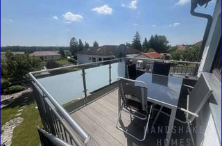 Doppelhaushälfte kaufen in 86673 Bergheim, „Familienglück sofort verfügbar – Doppelhaushälfte mit Charme und Weitblick“