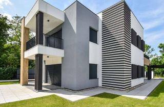 Villa kaufen in 06120 Dölau, Exklusive Villa luxuriöser Ausstattung – Ihr neues Zuhause in bester Lage
