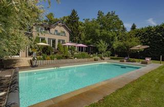 Villa kaufen in 15834 Rangsdorf, Luxusvilla am Rangsdorfer See - nur 20 Minuten bis Berlin