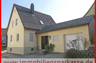 Haus kaufen in 75378 Bad Liebenzell, Ein Einstieg für Ihre Familie!