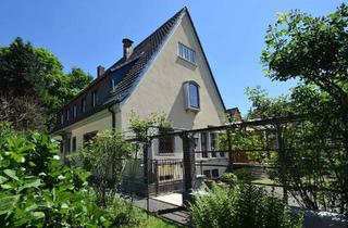 Haus kaufen in 63846 Laufach, Charmantes Traditionshaus für die große Familie und mehr
