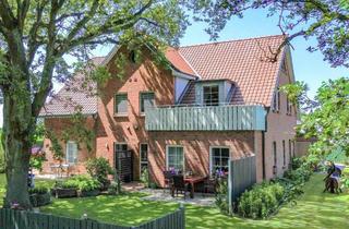 Haus kaufen in 25718 Friedrichskoog, Ferienhaus mit fünf FerienwohnungenUrlaub an der Nordsee