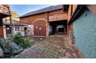 Bauernhaus kaufen in 53489 Sinzig, Ehemaliger kleiner Bauernhof in Sinzig-Stadt mit Wohnhaus