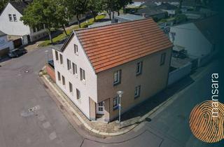 Einfamilienhaus kaufen in 39164 Wanzleben, Viel Platz, zahlreiche Räume – Modernes Einfamilienhaus mit Terrasse, Garage und Klimaanlage!