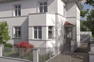 Doppelhaushälfte kaufen in Hauptstraße 151, 68259 Feudenheim, Kernsanierte Jugendstil-Doppelhaushälfte in bester Lage in Mannheim-Feudenheim