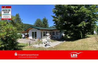Haus kaufen in 09429 Wolkenstein, Jeden Tag ein bisschen Urlaub