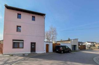 Einfamilienhaus kaufen in 06184 Kabelsketal, Willkommen zuhause: Neuwertiges Einfamilienhaus mit Terrasse in Feldrandlage