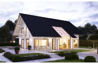 Haus kaufen in 96129 Strullendorf, Tageslicht pur im ganzen Haus!