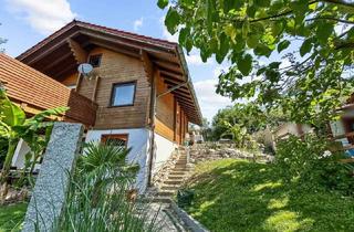 Einfamilienhaus kaufen in 88636 Illmensee, Charmantes Einfamilienhaus in beliebter Lage im Ruschweiler Feriendorf
