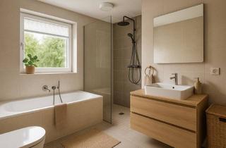 Haus kaufen in 32547 Bad Oeynhausen, Ihr schlüsselfertiges Zuhause – Qualität ohne Kompromisse!