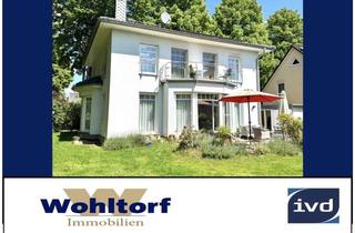 Haus kaufen in 16548 Glienicke, Neu! Glienicke/Nordbahn - Modernes Architektenhaus auf sonnigem Grundstück