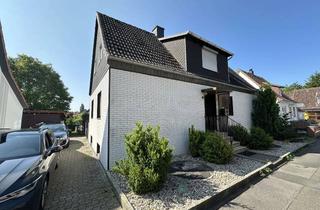 Haus kaufen in 38723 Seesen, Familienidyll in Herrhausen - charmantes Siedlungshaus mit Carport und Garten