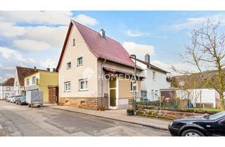 Haus kaufen in 67714 Waldfischbach-Burgalben, Willkommen in Ihrem neuen Zuhause – ein gepflegtes Haus mit Einliegerwohnung und Anbau