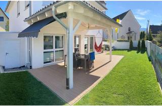 Einfamilienhaus kaufen in 88138 Sigmarszell, Leben, wo andere Urlaub machen - Modernes Einfamilienhaus mit Garten & Energieklasse A+