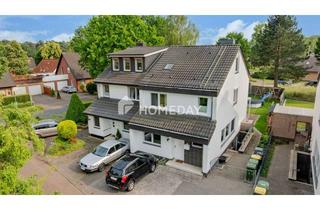 Doppelhaushälfte kaufen in 32339 Espelkamp, Ein Rückzugsort für Sie und Ihre Familie – geschmackvolle Doppelhaushälfte im Herzen von Espelkamp