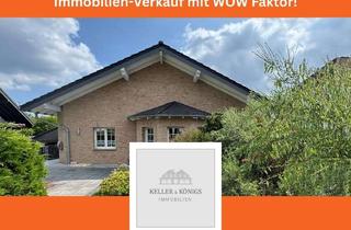 Einfamilienhaus kaufen in 56746 Kempenich, Hochwertiges und großzügiges Familienhaus mit zwei abgeschlossenen Ebenen!