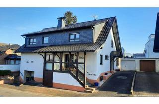 Haus kaufen in Im Hohlweg 10, 53773 Hennef, Großzügiges und barrierefreies ZFH in bester Lage - Natur und S-Bahn direkt vor der Haustür ...