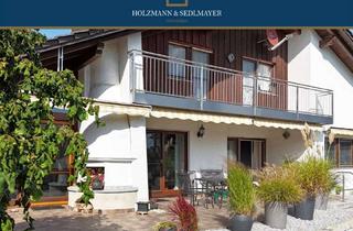 Haus kaufen in 84184 Tiefenbach, Raum für Ideen, Natur vor der Tür: Großzügiges Landhaus in Tiefenbach bei Landshut
