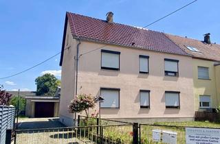 Haus kaufen in 01936 Laußnitz, Günstiges Angebot - Haus in ruhiger u. grüner Lage - ID: 6363