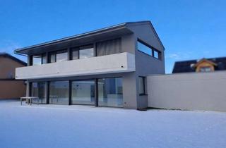 Haus kaufen in 86923 Finning, NUR 6 KM BIS UTTING: GESUND UND MODERN WOHNEN