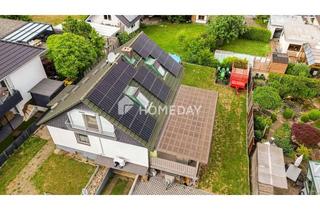 Haus kaufen in 63543 Neuberg, Modernes EFH mit Gartenidylle, Klimaanlage & nachhaltiger Energietechnik – Ideal für Familien