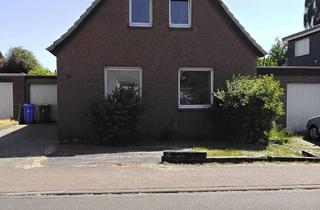 Einfamilienhaus kaufen in 48599 Gronau, Vermietetes und renoviertes Einfamilienhaus mit großem Grundstück im Osten der Stadt