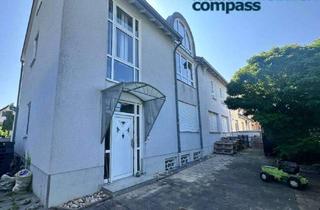 Haus kaufen in 64850 Schaafheim, Vielseitiges Wohn- und Gewerbeobjekt mit Charme und Potenzial