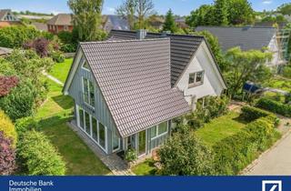 Haus kaufen in 24161 Altenholz, Viel Raum für Ihre Pläne – wohnen, vermieten, gestalten!