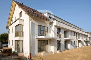 Mehrfamilienhaus kaufen in 85591 Vaterstetten, Neubau-Mehrfamilienhaus mit 9 exklusiven Wohneinheiten in Vaterstetten